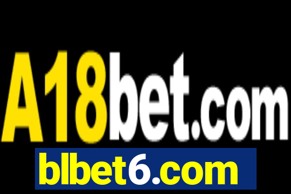 blbet6.com