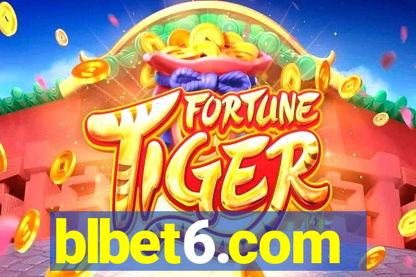 blbet6.com