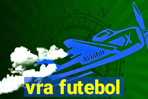 vra futebol