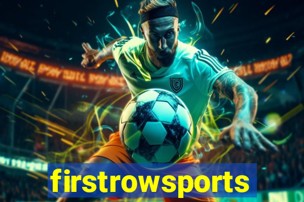 firstrowsports