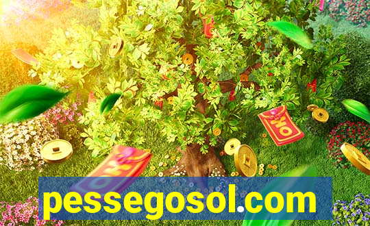 pessegosol.com