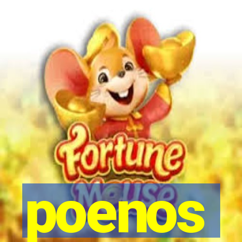 poenos