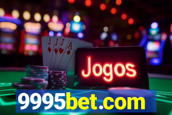 9995bet.com