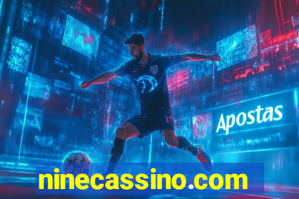 ninecassino.com