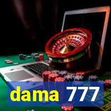 dama 777