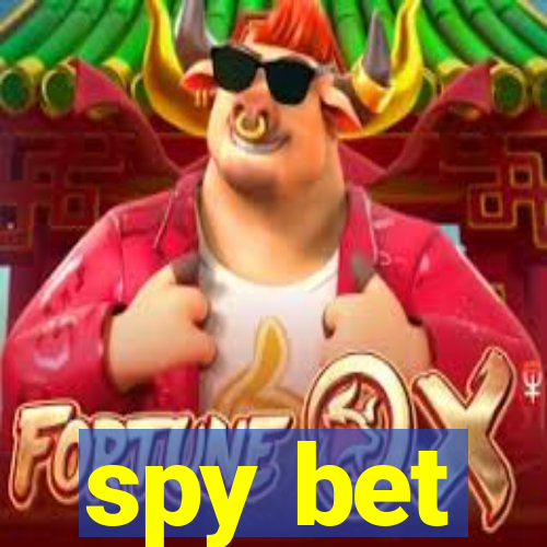 spy bet