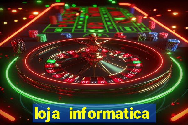 loja informatica porto alegre