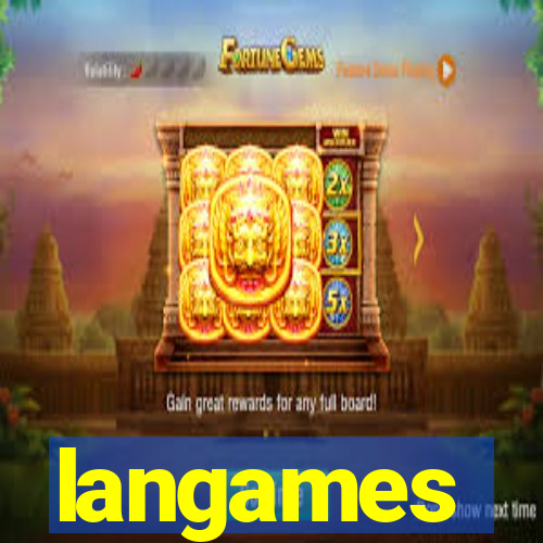 langames