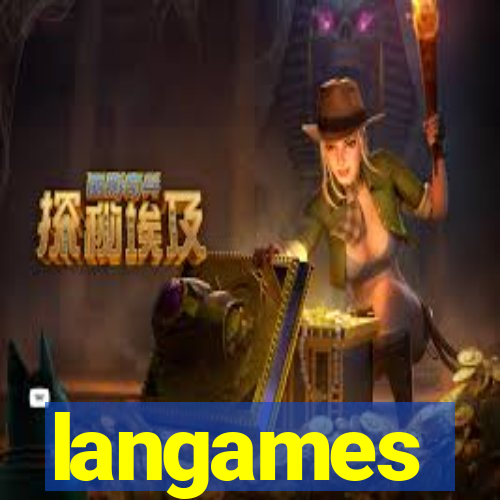 langames