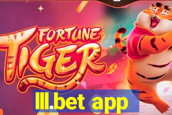 lll.bet app