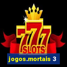 jogos.mortais 3