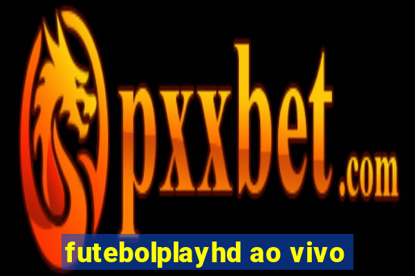 futebolplayhd ao vivo