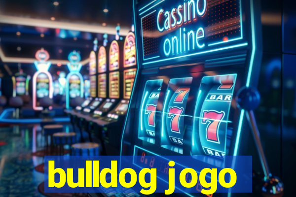 bulldog jogo