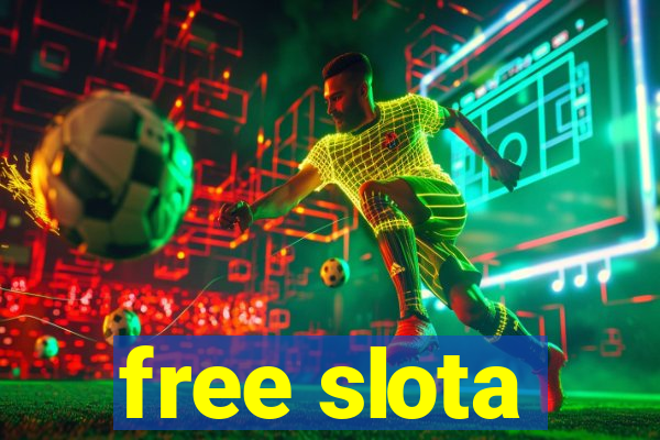 free slota