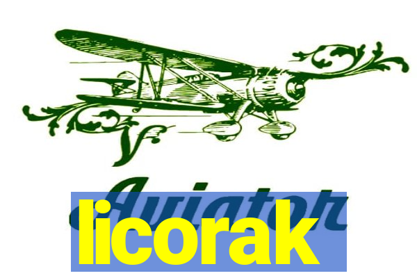 licorak