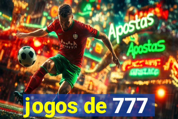 jogos de 777