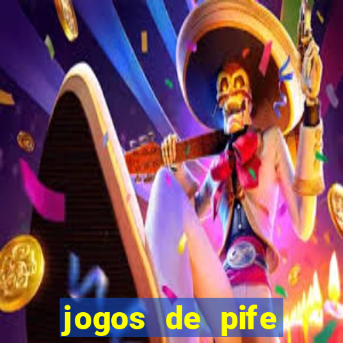 jogos de pife baralho online