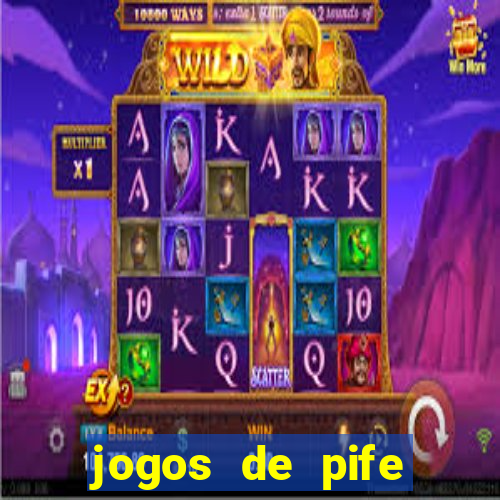 jogos de pife baralho online