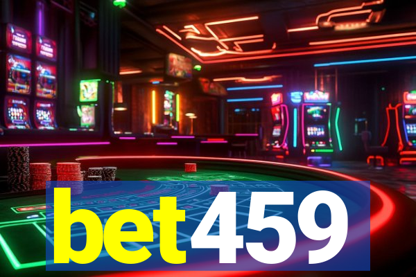 bet459