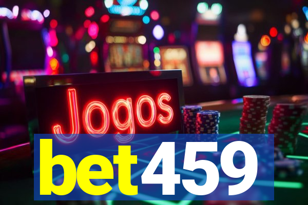 bet459