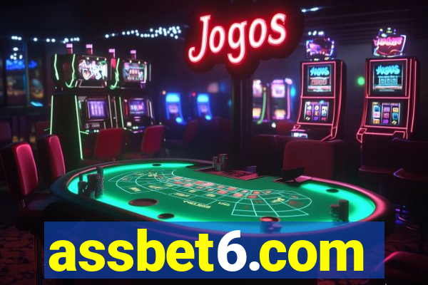 assbet6.com