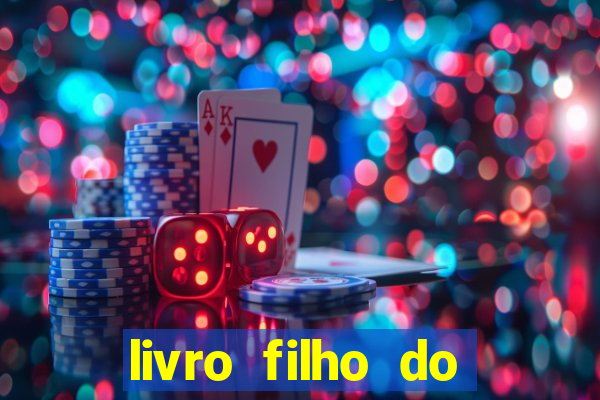 livro filho do fogo pdf