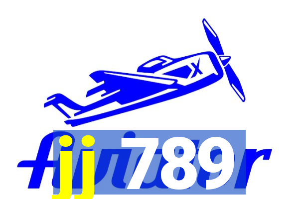 jj 789