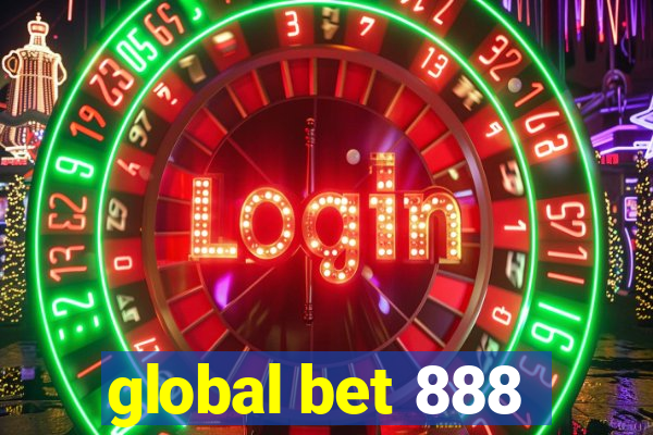 global bet 888