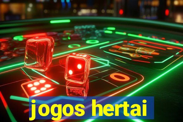 jogos hertai