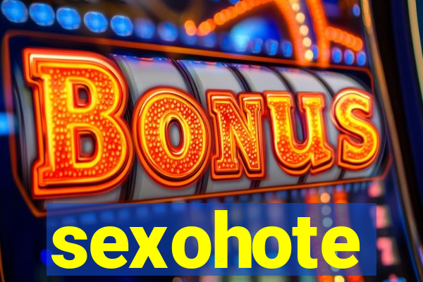 sexohote