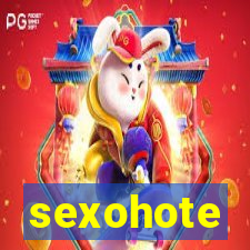 sexohote