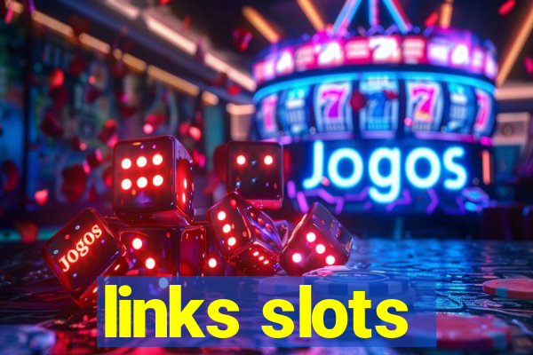 links slots