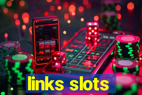 links slots