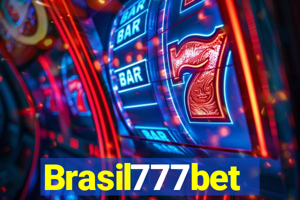 Brasil777bet