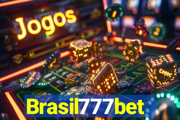 Brasil777bet