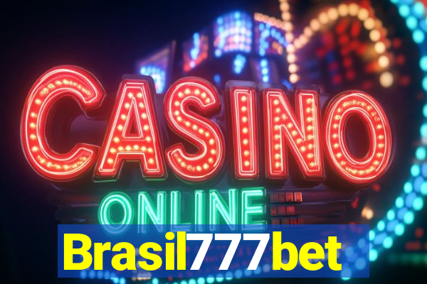 Brasil777bet