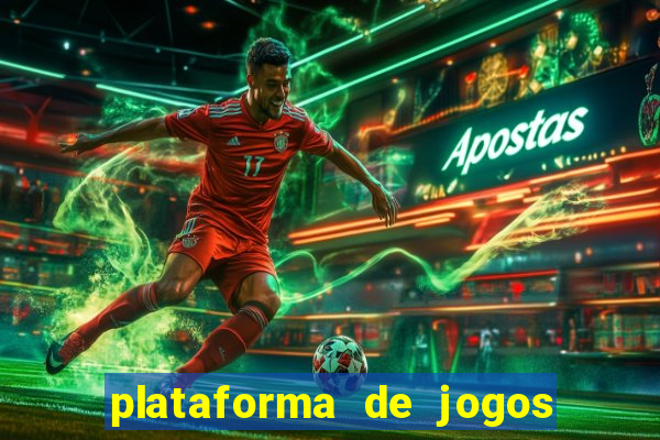 plataforma de jogos que aceita cartao de debito