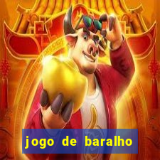 jogo de baralho para ganhar dinheiro