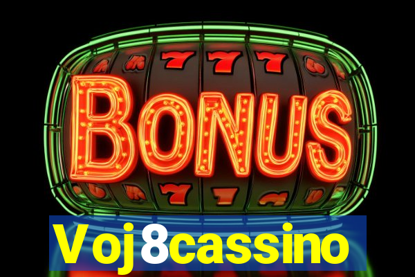 Voj8cassino