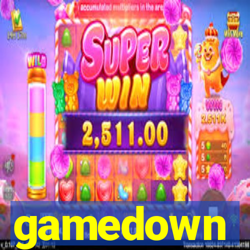 gamedown