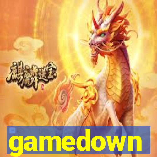 gamedown