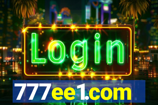 777ee1.com