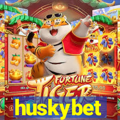 huskybet