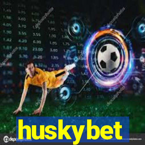 huskybet