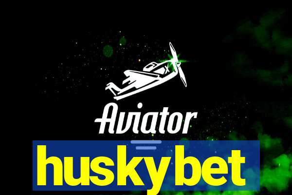 huskybet