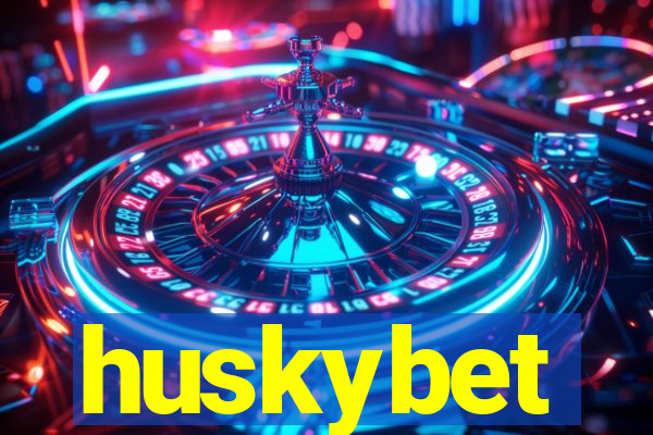 huskybet