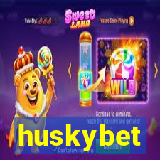 huskybet