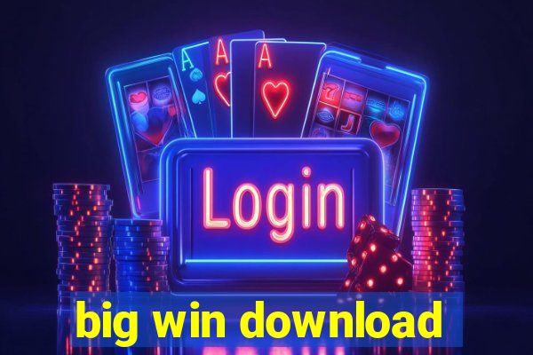 big win download