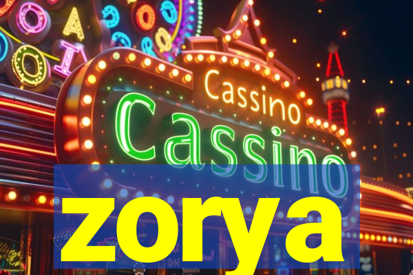 zorya