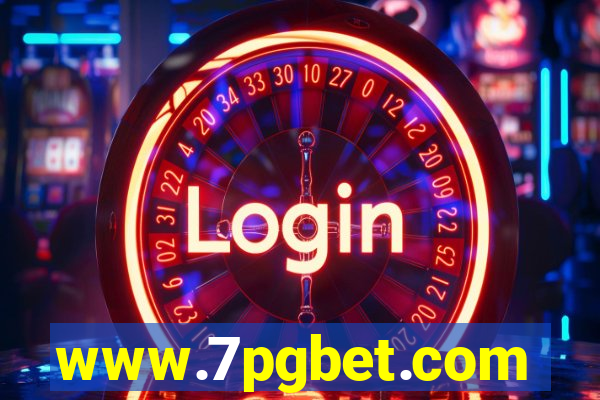 www.7pgbet.com